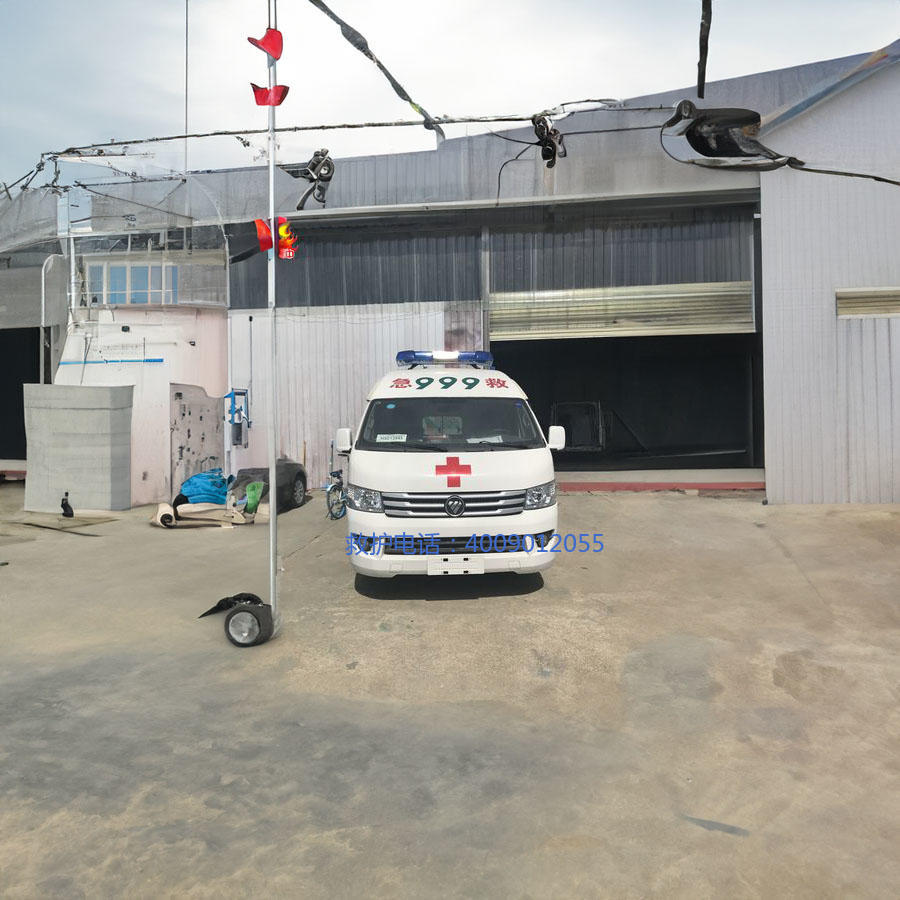 出租急救车联系方式